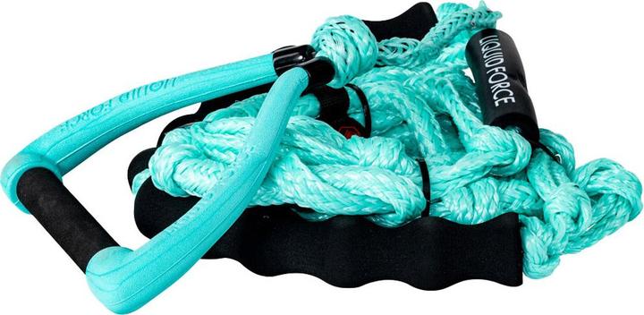 Liquid Force Dlx Molded Surf Rope/ Shock Absorber