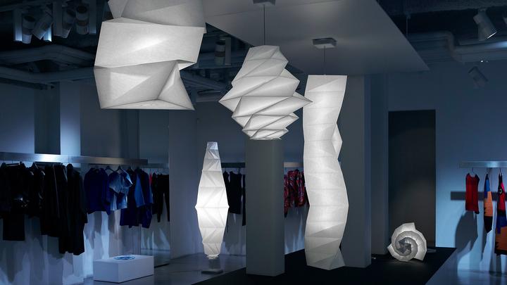 Immagine prodotto Artemide Minomushi Floor (2527 lm)