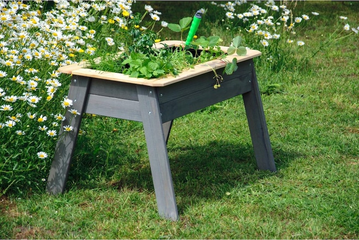 Image du produit Dobar Parterre surélevé pour enfants