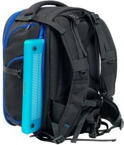 Produktbild CamRade run&gunBackpack Medium (Fotorucksack)