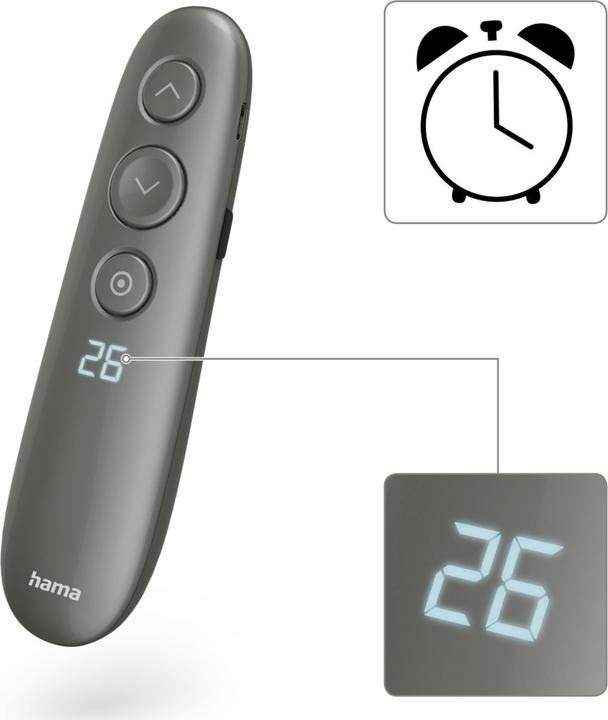 Image du produit Hama Pointeur de spot V2