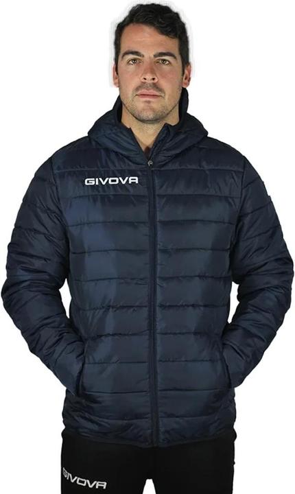 Produktbild Givova Olanda Steppjacke (XS)