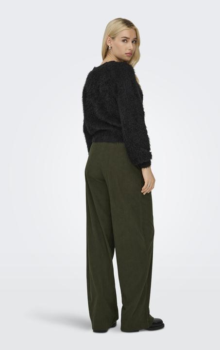 Produktbild Only ONLLULU Strickpullover Strickpullover (L)