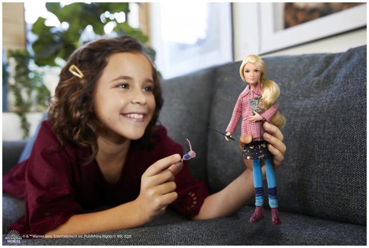 Immagine prodotto Bambola LUNA LOVEGOOD di