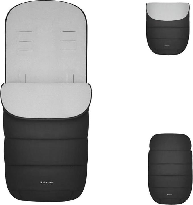 Image du produit Kikkaboo chancelière Classic