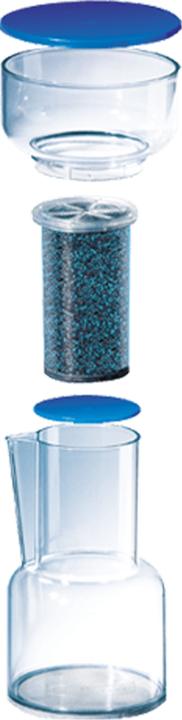 Laurastar Kalkschutzfilter (1 x)