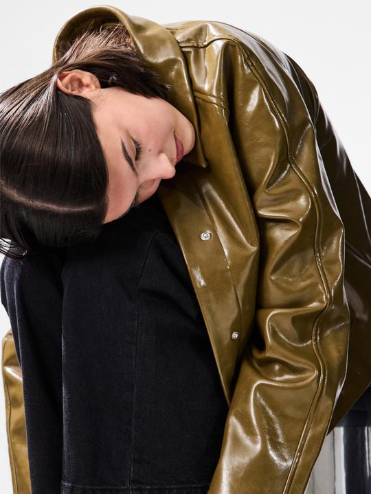 Immagine prodotto Pieces PCMERRY Jacke (M)