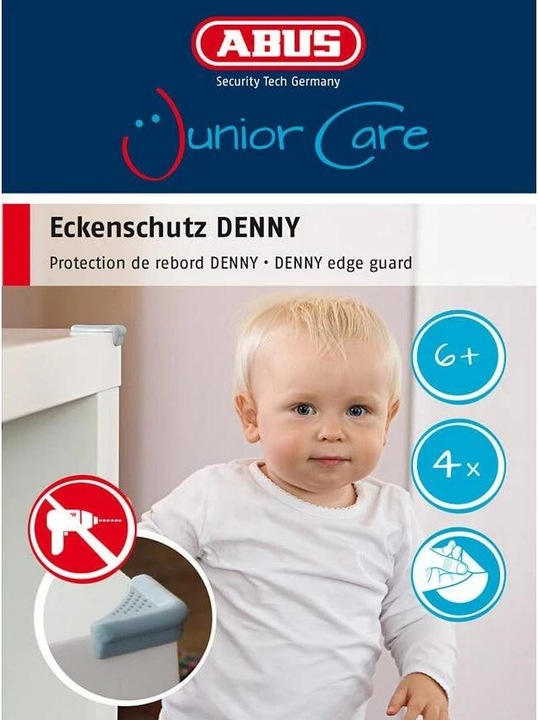 Produktbild Abus Eckenschutz