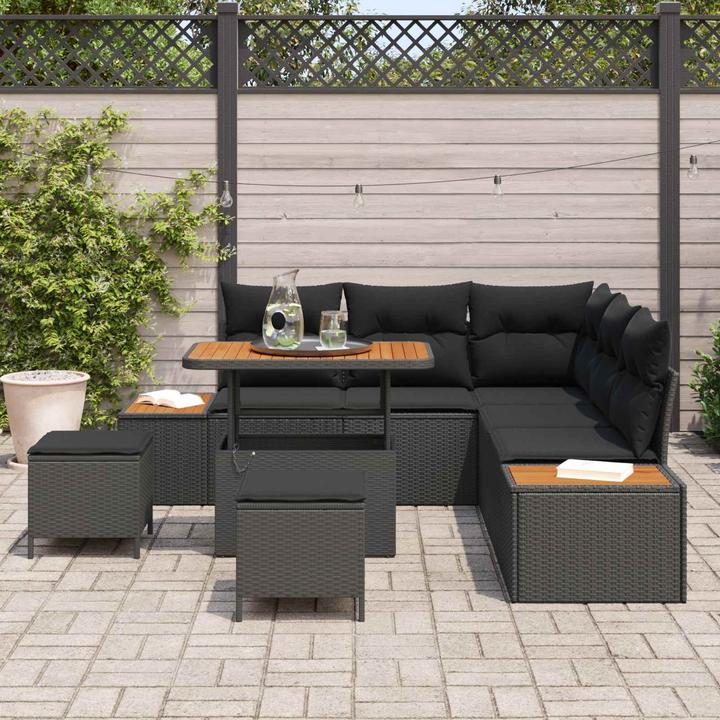 Image du produit vidaXL Granger