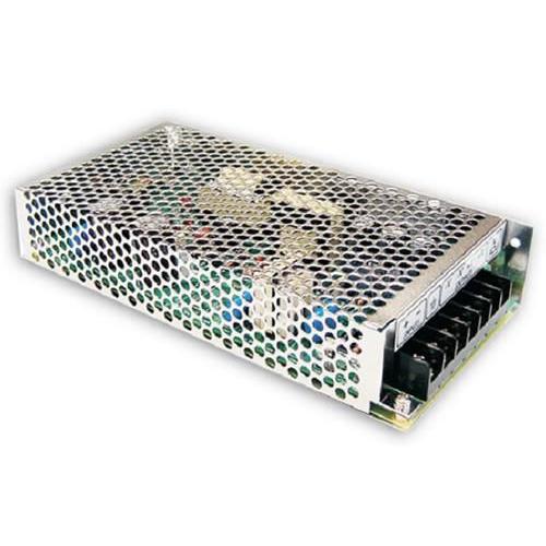 Moxa DC-DC CONVERTER, 12VDC/100W (i, Netzwerkadapter