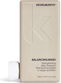 Immagine prodotto Kevin Murphy KEVIN MURPHY Balancing Wash Shampoo szampon wzmacniający do włosów farbowanych 40ml (40 ml, Shampoo liquido)