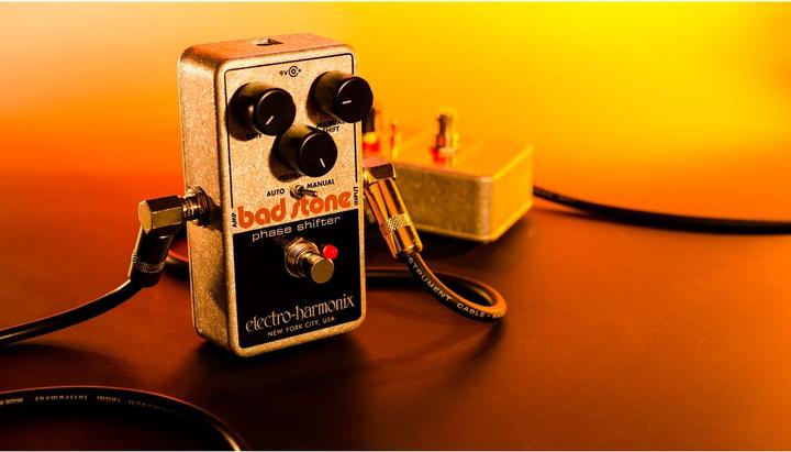 Actual product image Electro-Harmonix Bad Stone