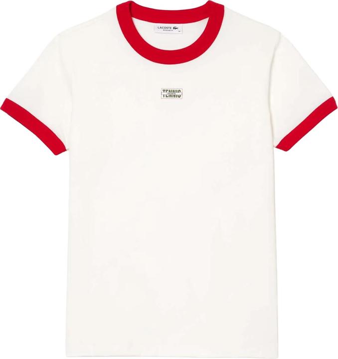 Immagine prodotto Lacoste Maglietta Tennis Aderente Donna (32)