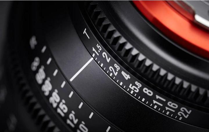 Image du produit Samyang XEEN 35mm T1.5 FF Cine Nikon (Nikon F, Plein format)
