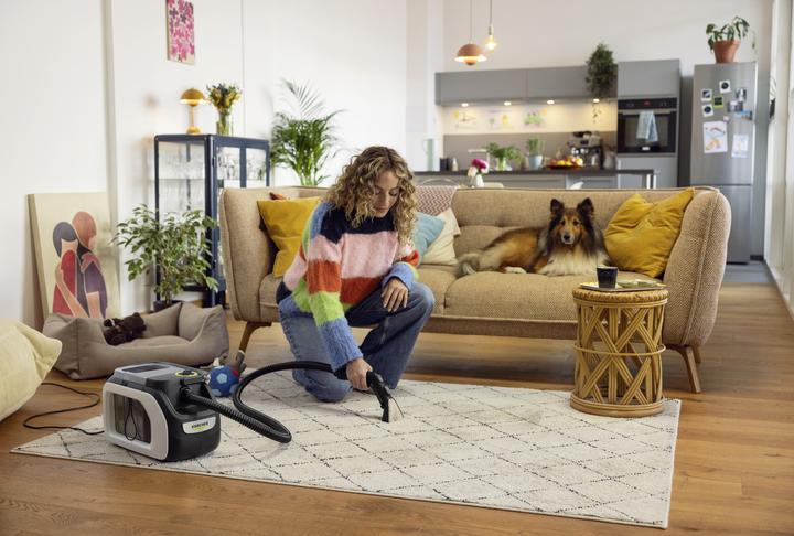 Actual product image Kärcher 1.081-530.0 (Wet dry vacuum cleaner)