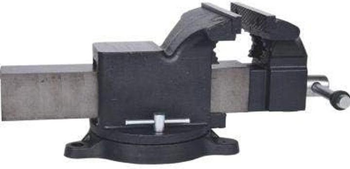 Actual product image KS Tools Parallel vice. 6 (160 mm)