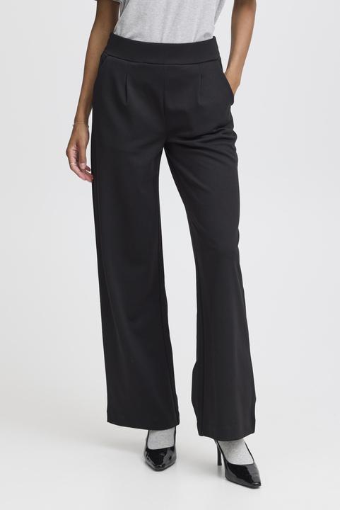 Image du produit B.young BYRIZETTA 2 PANTALON LARGE 2 - 20812847 (S)