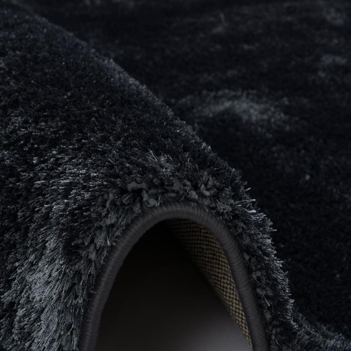 Actual product image Snapstyle High Pile Shaggy Carpet Luxury Feeling Mix (80 x 320 cm)