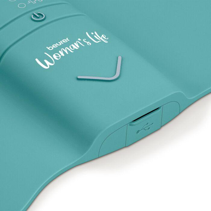 Actual product image Beurer EM 55+