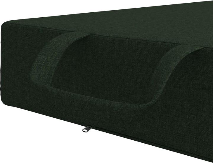 Produktbild vidaXL Faltmatratze
