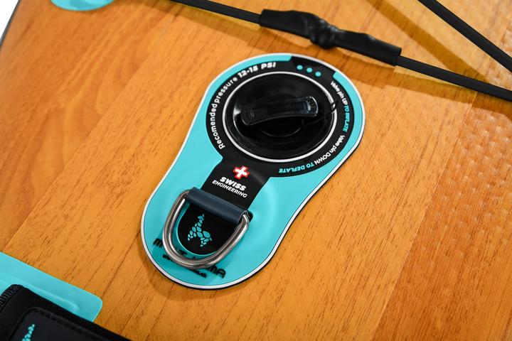 Image du produit Mint Lama Adventourer 11'6" (11'6")