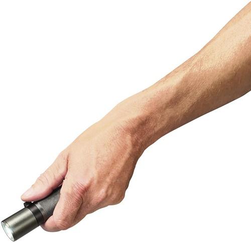 Actual product image Scangrip LED torch FLASH 300 300 lm 3 x AAA batteries 100 m (21 cm, 300 lm)