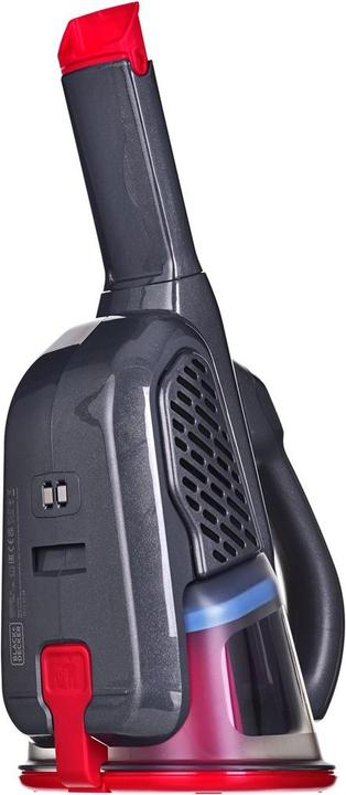 Produktbild Black & Decker BHHV 315 B