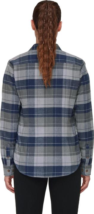 Image du produit Mammut Trovat Longsleeve Shirt Women (S)