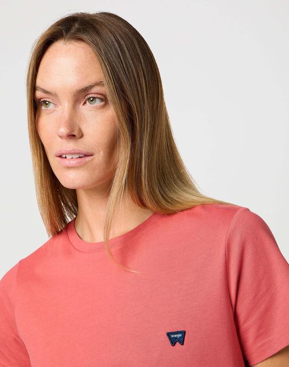 Produktbild Wrangler T-Shirt Regular Tee (S)