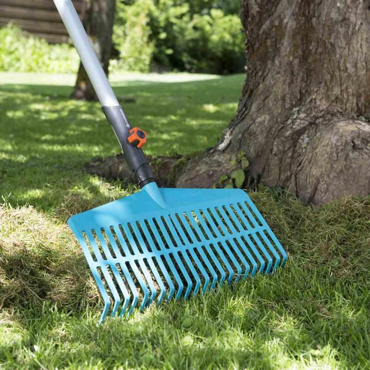 Produktbild Gardena Rechenbesen
