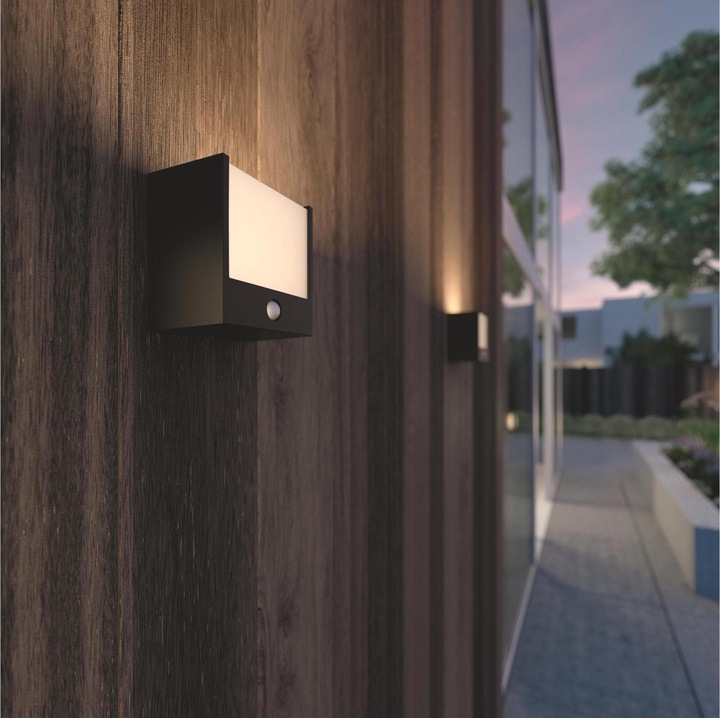 Produktbild Philips Macaw (320 lm, IP44)