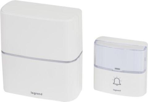 Produktbild Legrand Funkklingel-Set Premium (Funk)