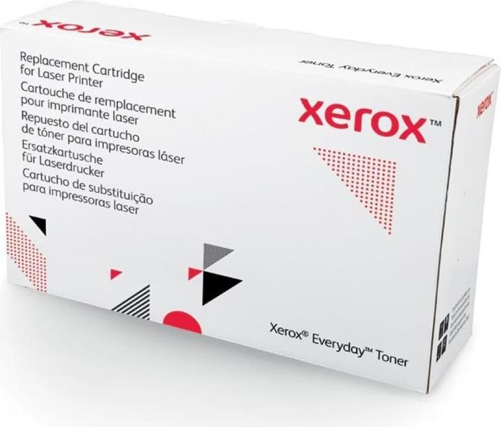 Produktbild Xerox Everyday Everyday 80A (BK)