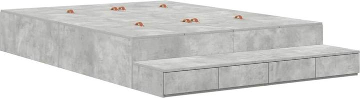Béton gris