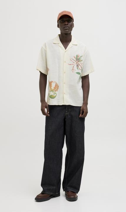 Image du produit Jack & Jones Relaxed Fit Hemd Hemd (M)