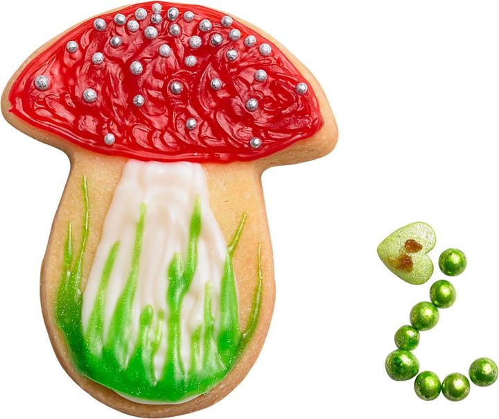 Actual product image Kaiser Christmas