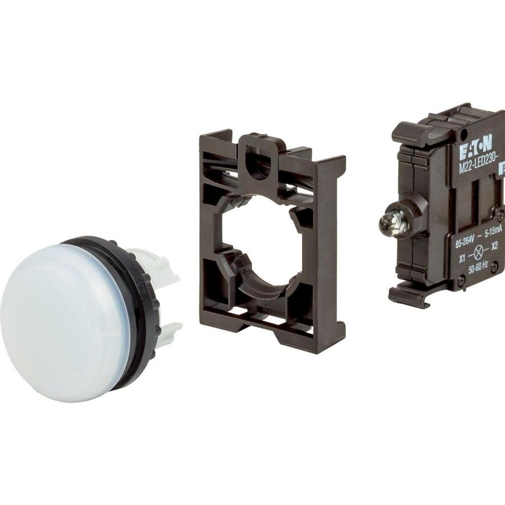 Eaton Leuchtmelder, Komplettgerät 132601 (132601)