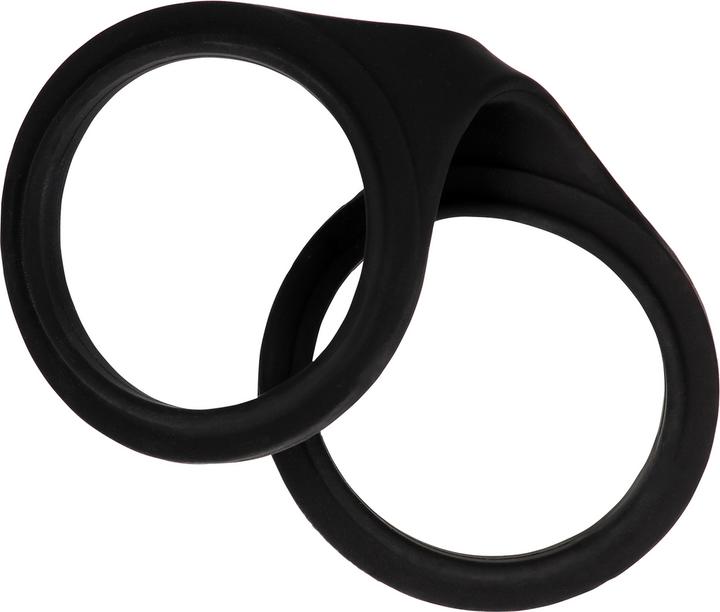 Produktbild Ouch! Silicone Hand Cuffs