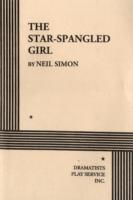Produktbild Simon, N: Star Spangled Girl (Englisch, Neil Simon, 2004)