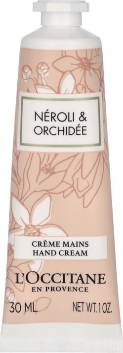 Produktbild L'Occitane Neroli & Orchidee Hand Cream (30 ml)