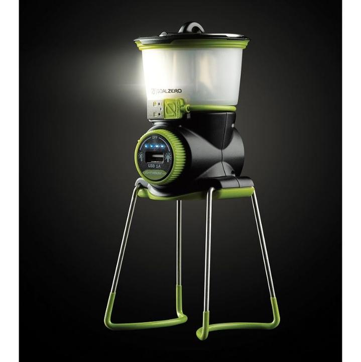 Produktbild Goal Zero Lighthouse Mini CORE