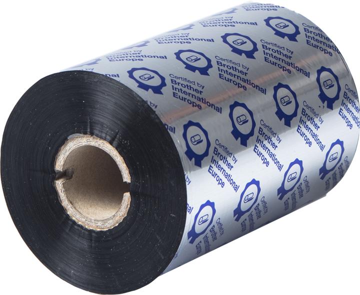 Actual product image Brother BSS-1D450-110 (11 cm, Black)