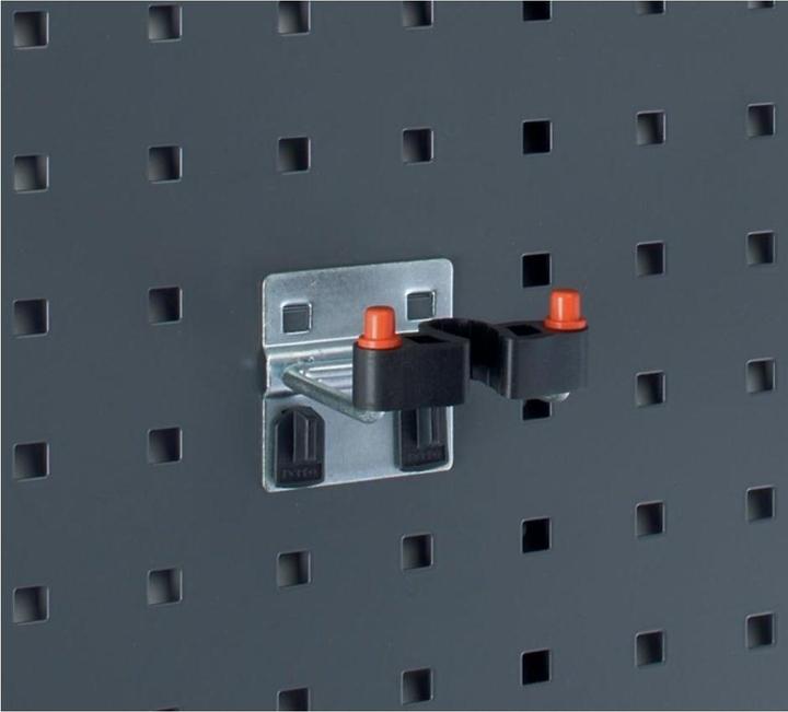 Productafbeelding Bott Gereedschaphouder BxHmm flexibel met brede bodemplaat