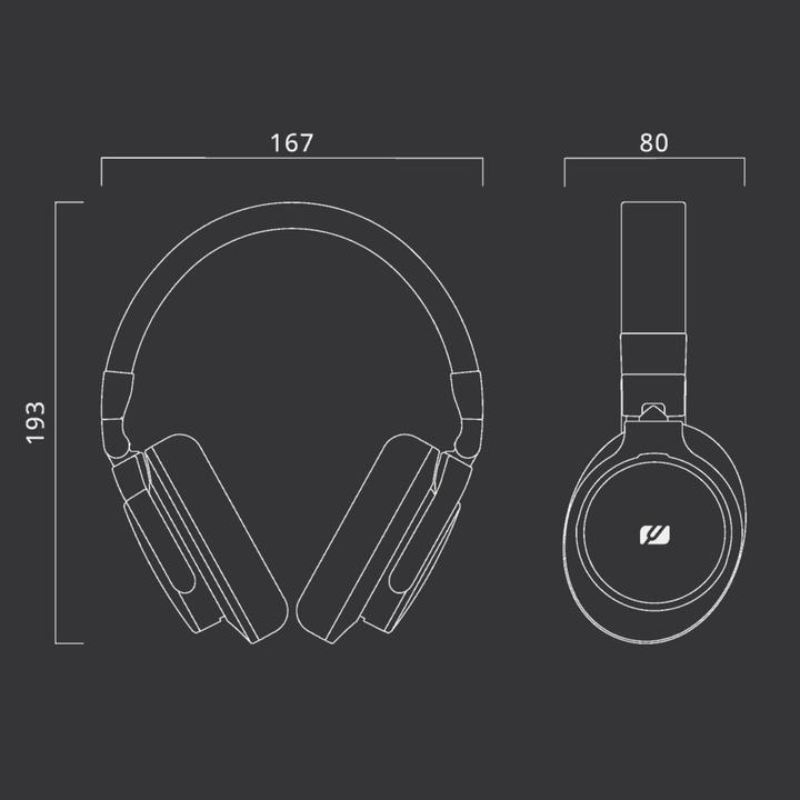 Actual product image Muse M-275 CTV (Cable)