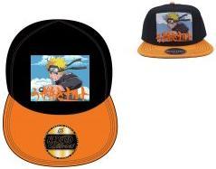 Actual product image GED Naruto Shippuden Cappellino (L) : Naruto Cloud