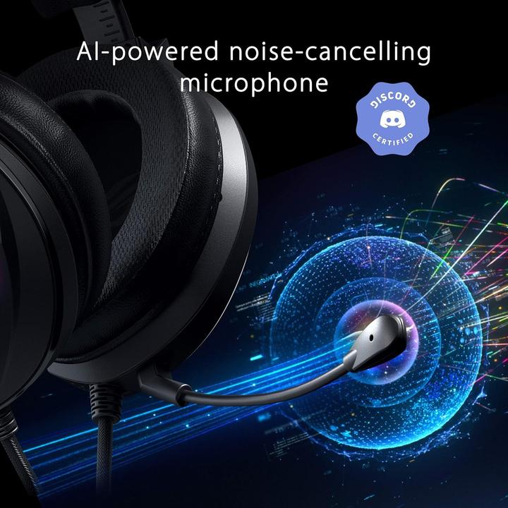 Immagine prodotto ASUS ROG Theta 7.1 (Cablato)