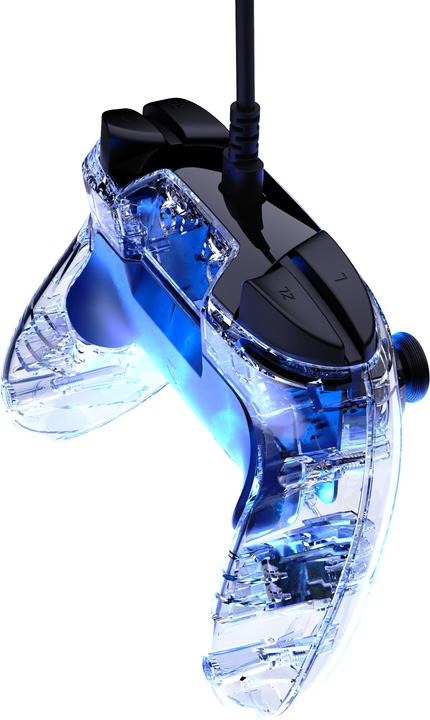 Produktbild Turtle Beach AFTERGLOW - Wired Controller (Switch, Switch 2, Switch OLED)