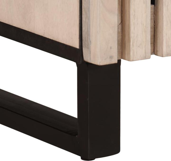 Image du produit VidaXL Buffet (60 x 34 x 75 cm)