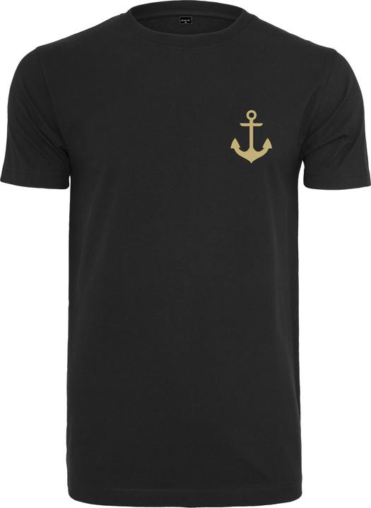 Produktbild Mister Tee Captain Tee (XXL)