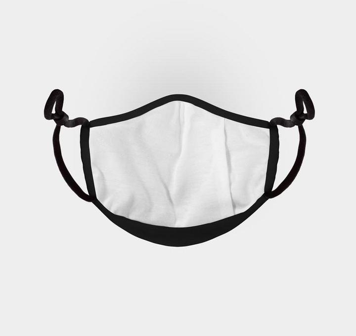 Actual product image Difuzed Jurassic Park: Mouthguard - Logo (1 x)